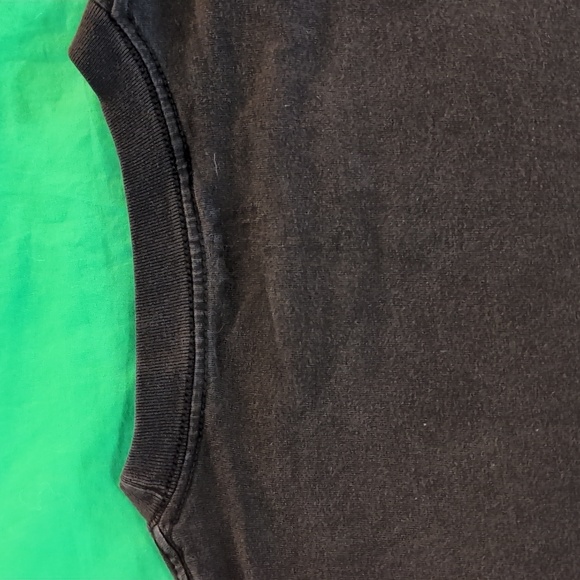 Skate Mental Dolphin T-shirt Size XL Black - Picture 5 of 5